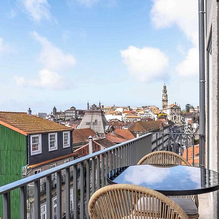 Limehome Porto Rua 31 De Janeiro Εξωτερικό φωτογραφία