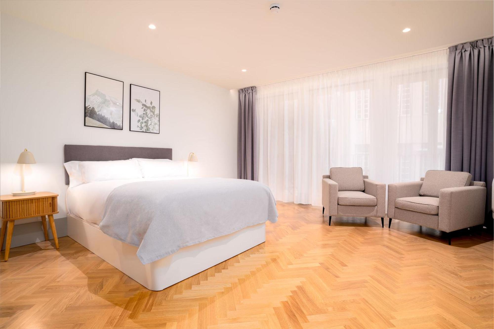 Limehome Porto Rua 31 De Janeiro Εξωτερικό φωτογραφία