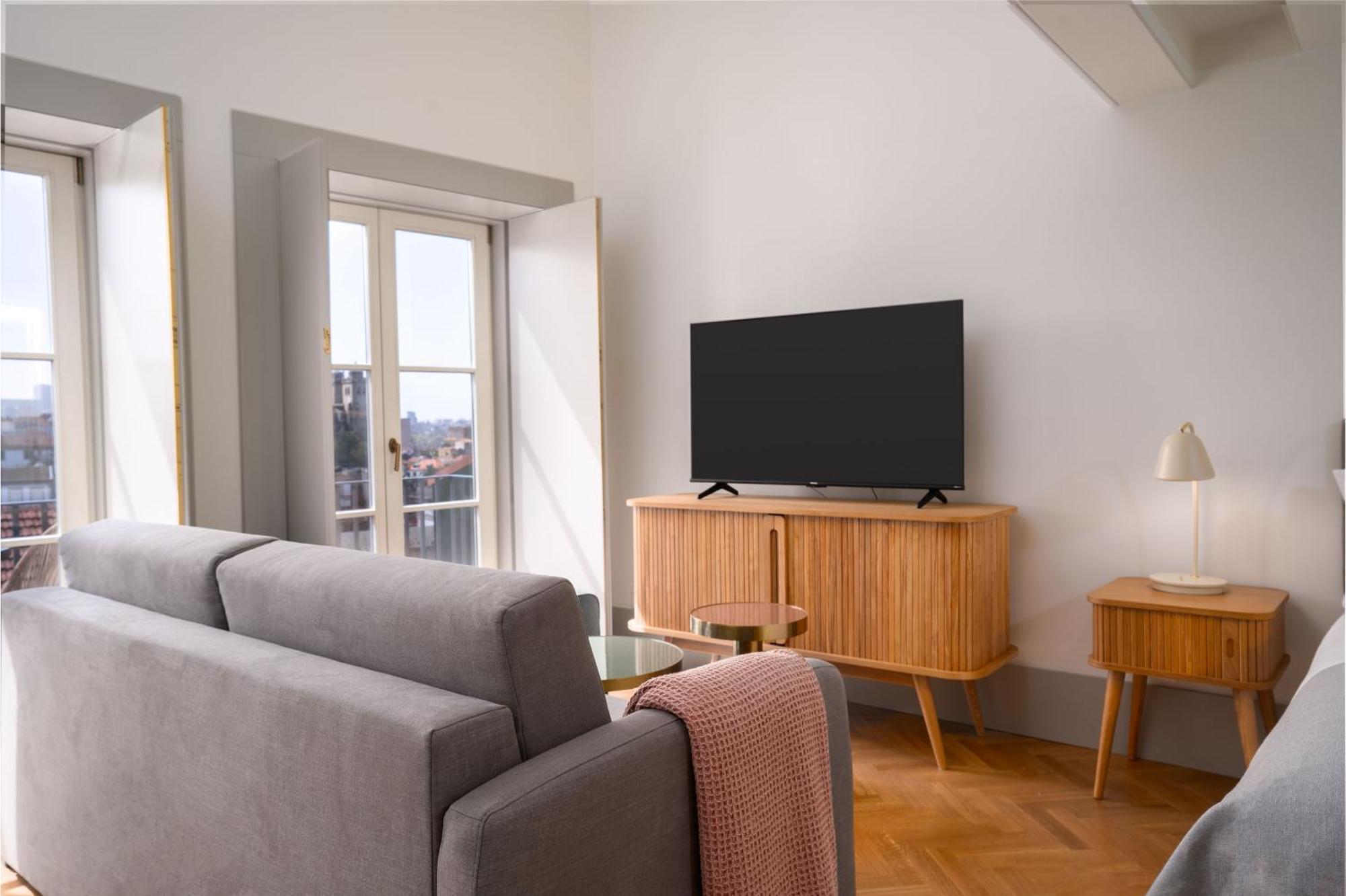 Limehome Porto Rua 31 De Janeiro Εξωτερικό φωτογραφία