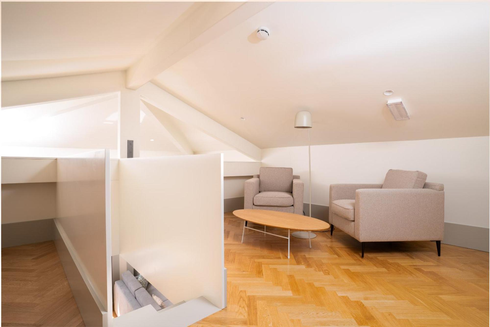 Limehome Porto Rua 31 De Janeiro Εξωτερικό φωτογραφία