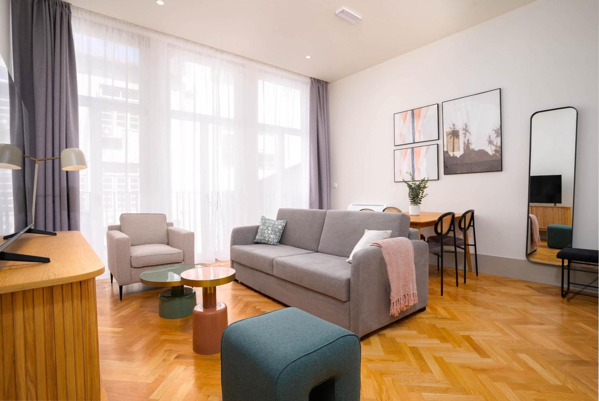 Limehome Porto Rua 31 De Janeiro Εξωτερικό φωτογραφία