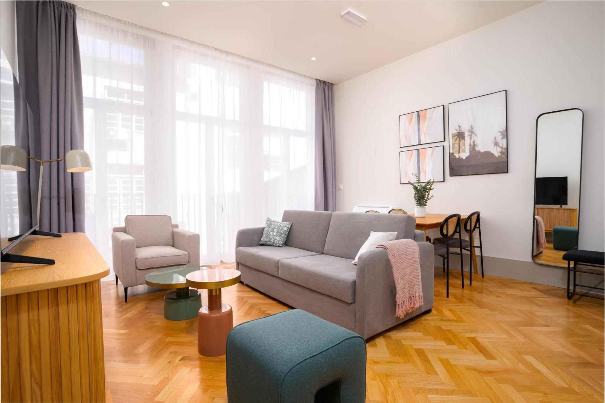 Limehome Porto Rua 31 De Janeiro Εξωτερικό φωτογραφία