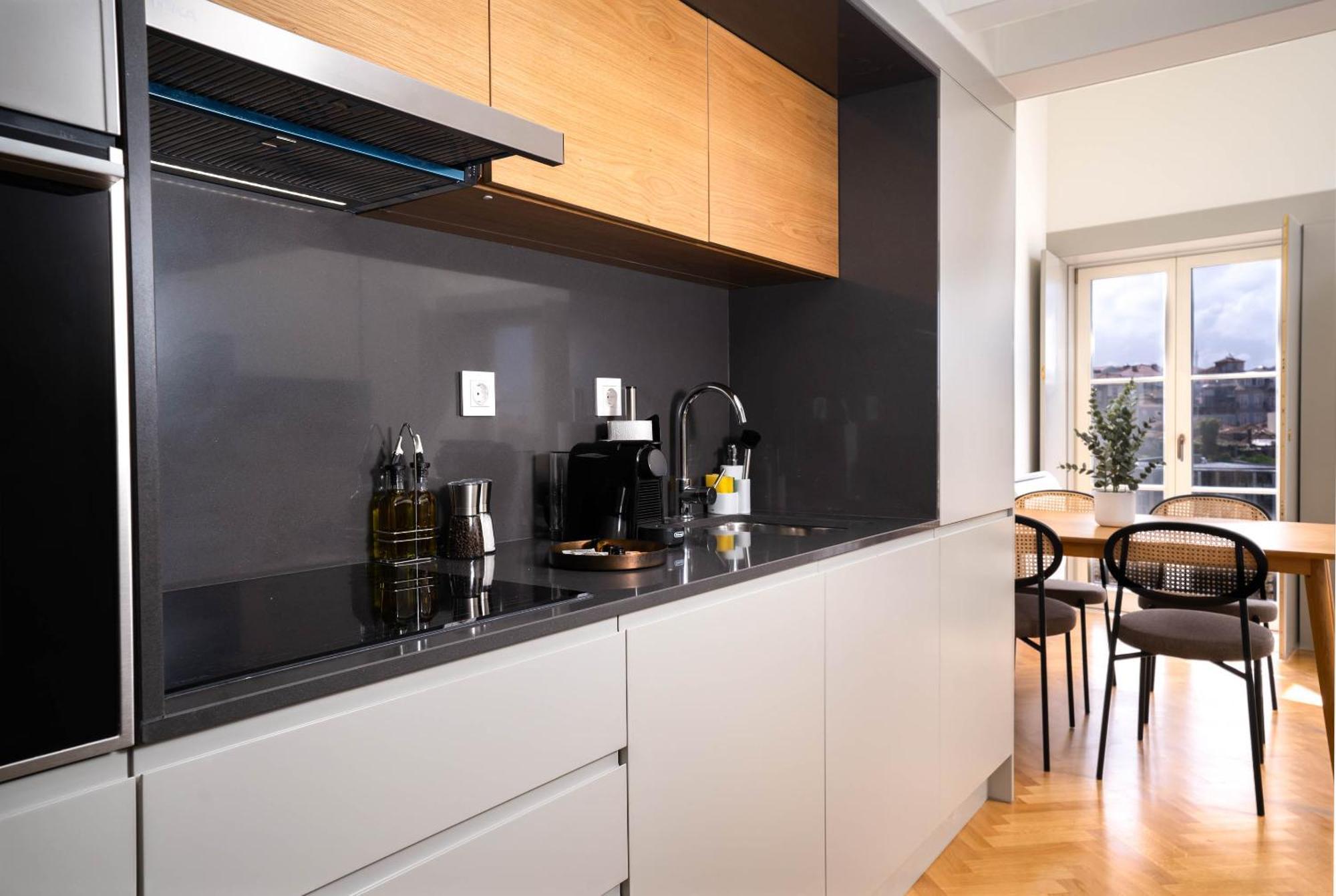 Limehome Porto Rua 31 De Janeiro Εξωτερικό φωτογραφία