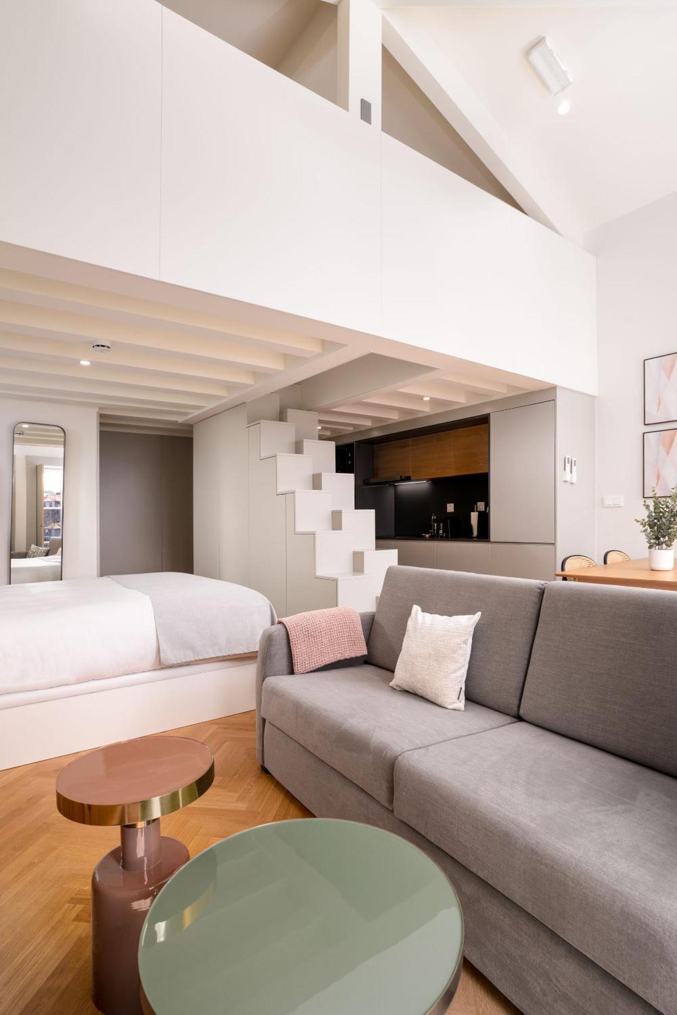 Limehome Porto Rua 31 De Janeiro Εξωτερικό φωτογραφία
