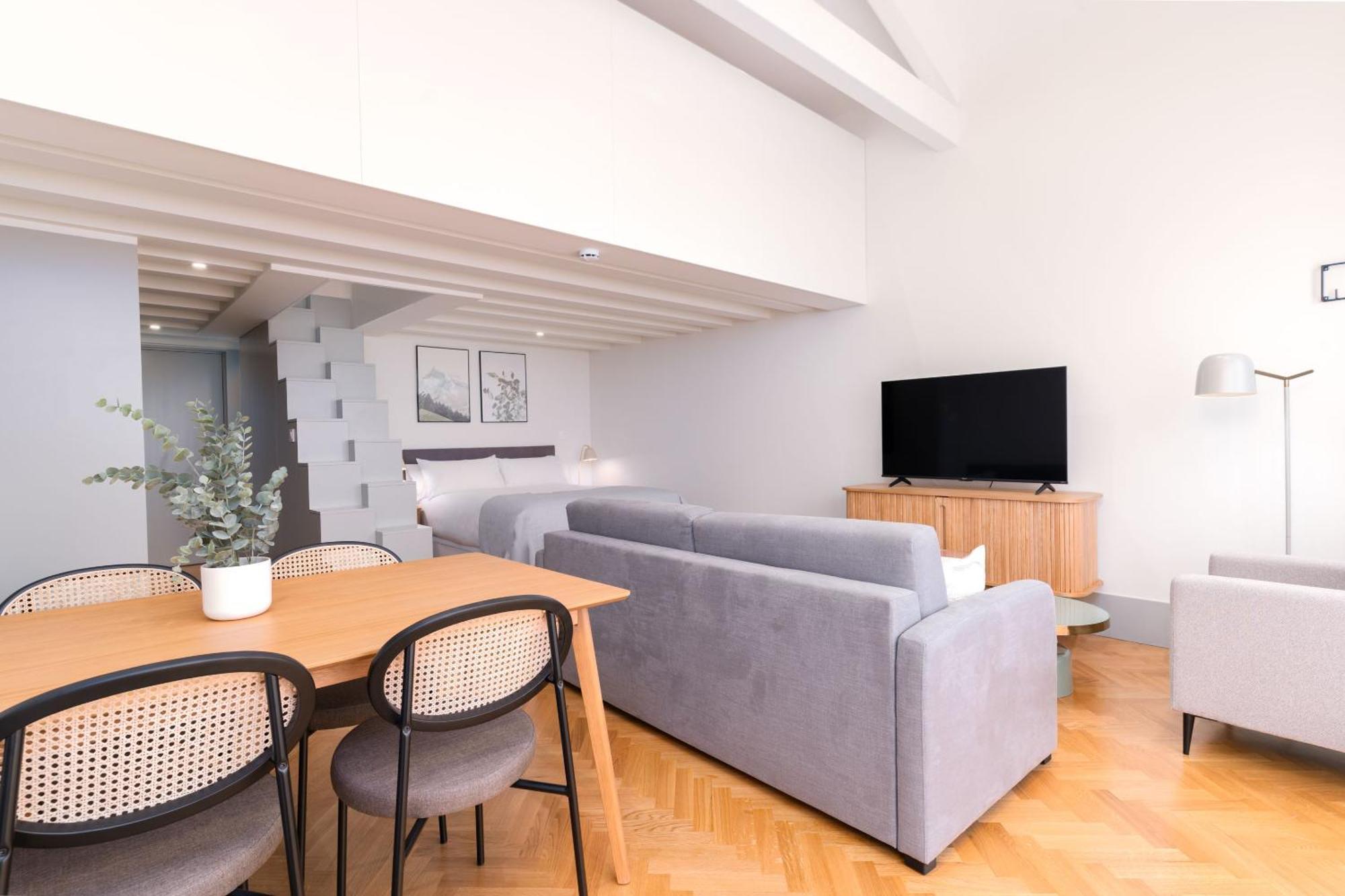 Limehome Porto Rua 31 De Janeiro Εξωτερικό φωτογραφία