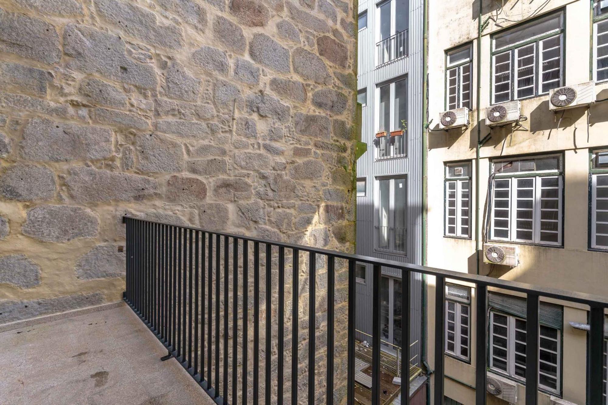 Limehome Porto Rua 31 De Janeiro Εξωτερικό φωτογραφία