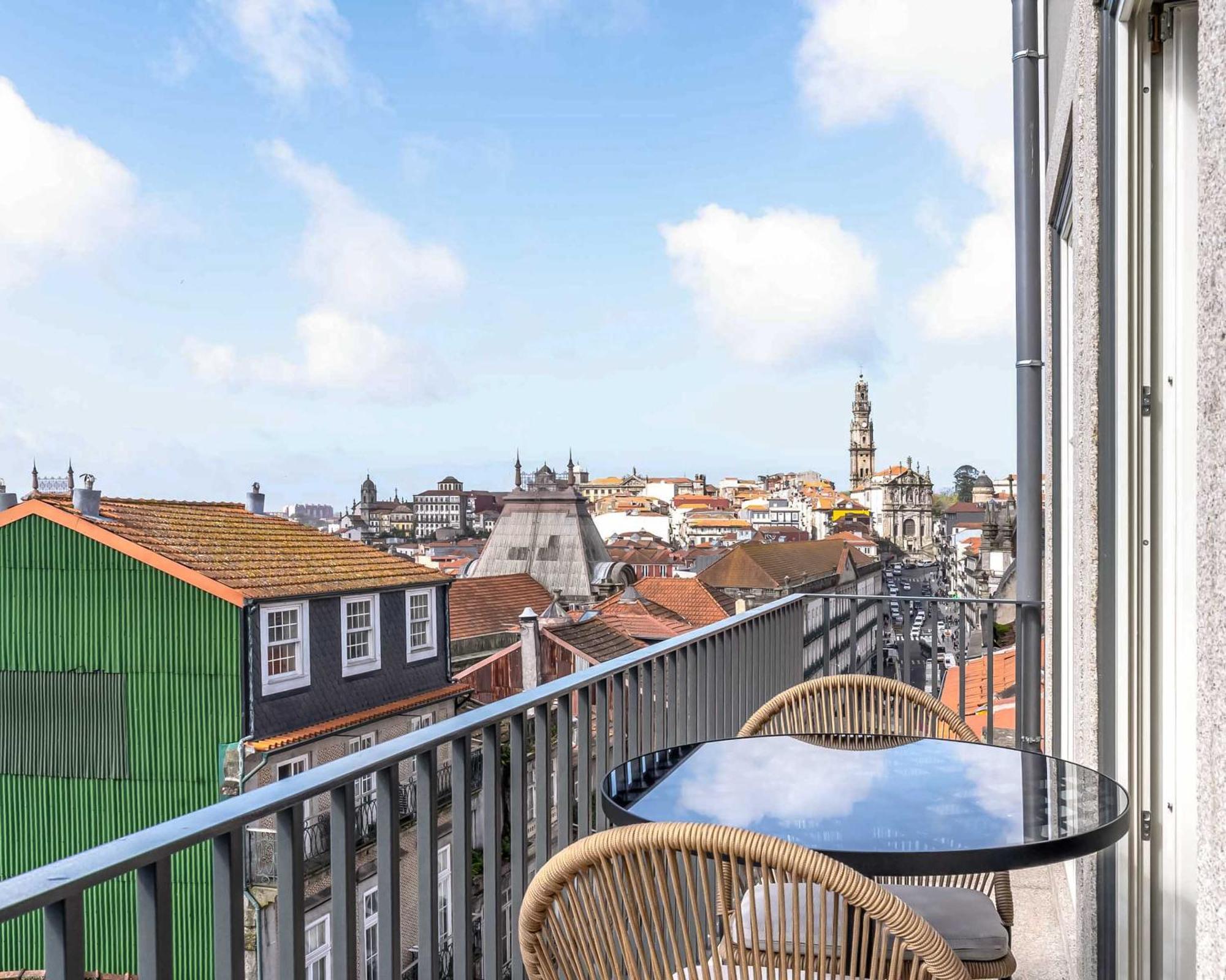 Limehome Porto Rua 31 De Janeiro Εξωτερικό φωτογραφία