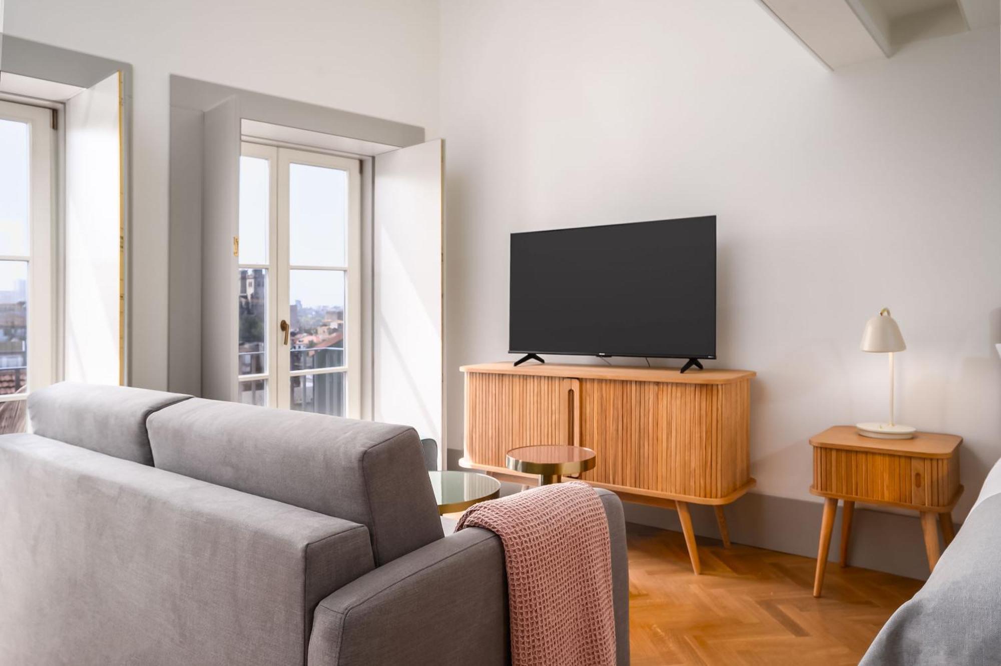 Limehome Porto Rua 31 De Janeiro Εξωτερικό φωτογραφία